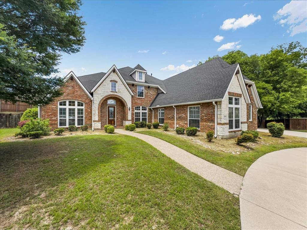 Rowlett, TX 75089,9917 Oakmont Court