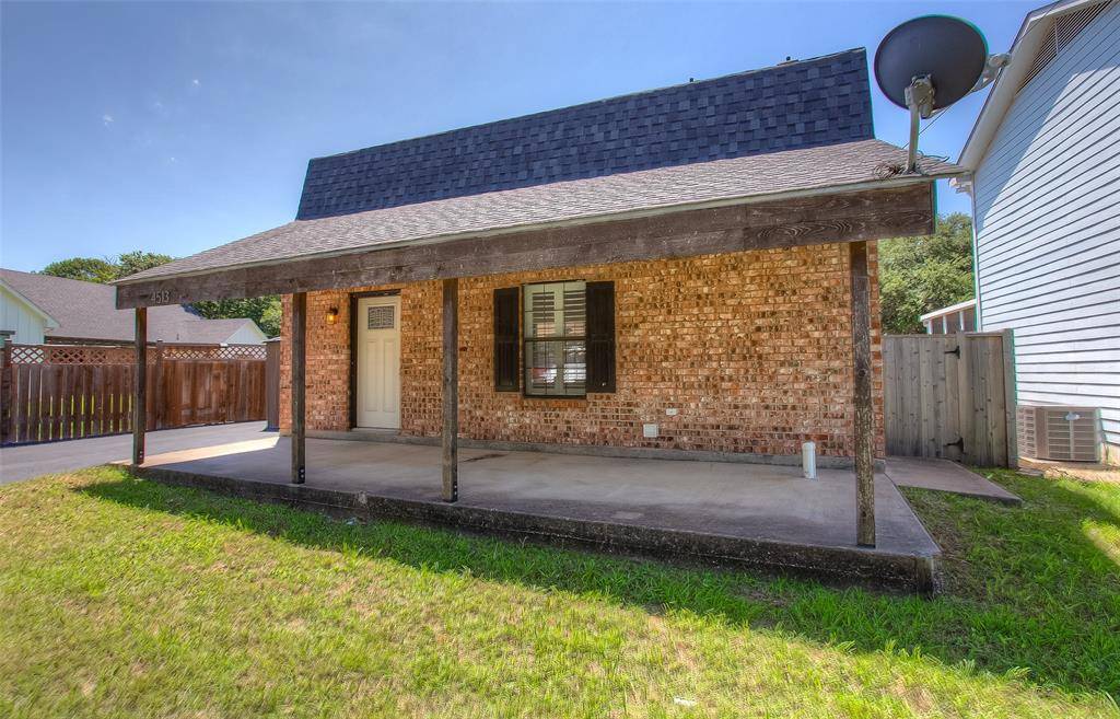 Granbury, TX 76049,4513 Blue Heron Court