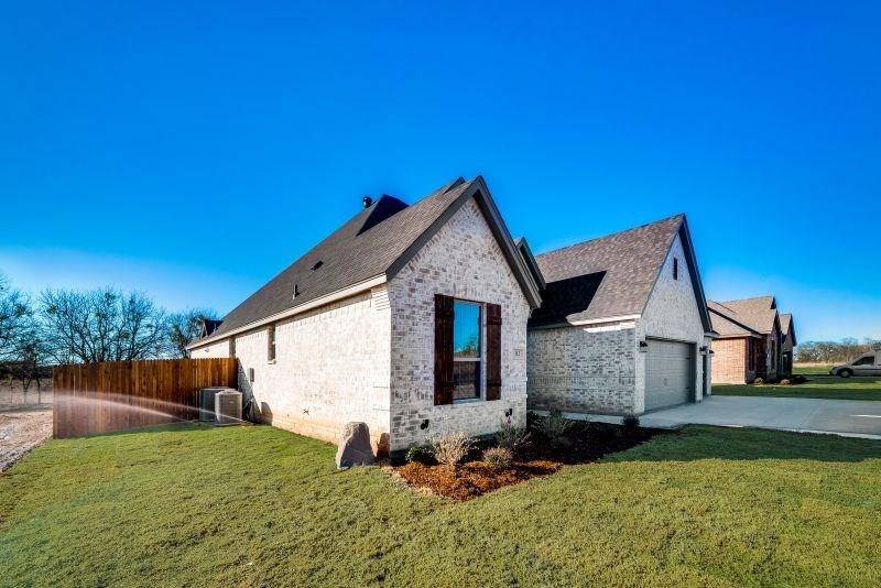 Godley, TX 76044,112 Creek View Drive