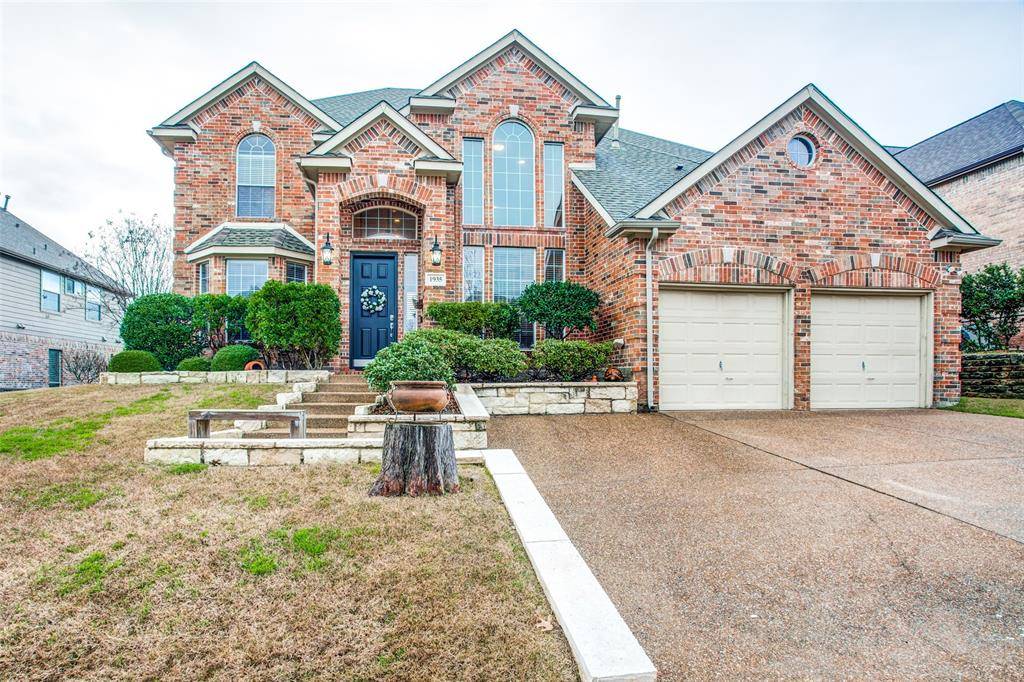 Rockwall, TX 75087,1935 Club Lake Circle