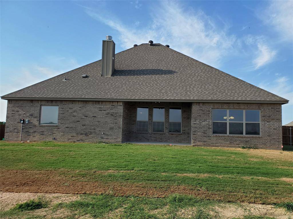 Godley, TX 76044,119 Tall Pine