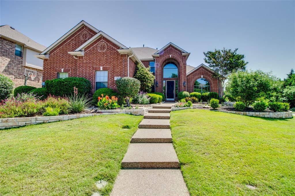 Rockwall, TX 75087,1125 Waterside Circle