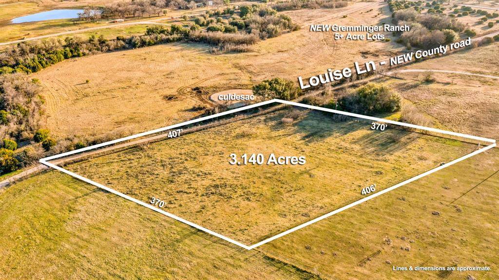 Weatherford, TX 76087,1015 Louise Lane