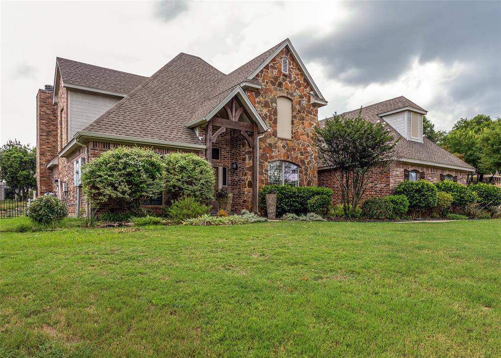 Weatherford, TX 76087,125 Wood Bend Court