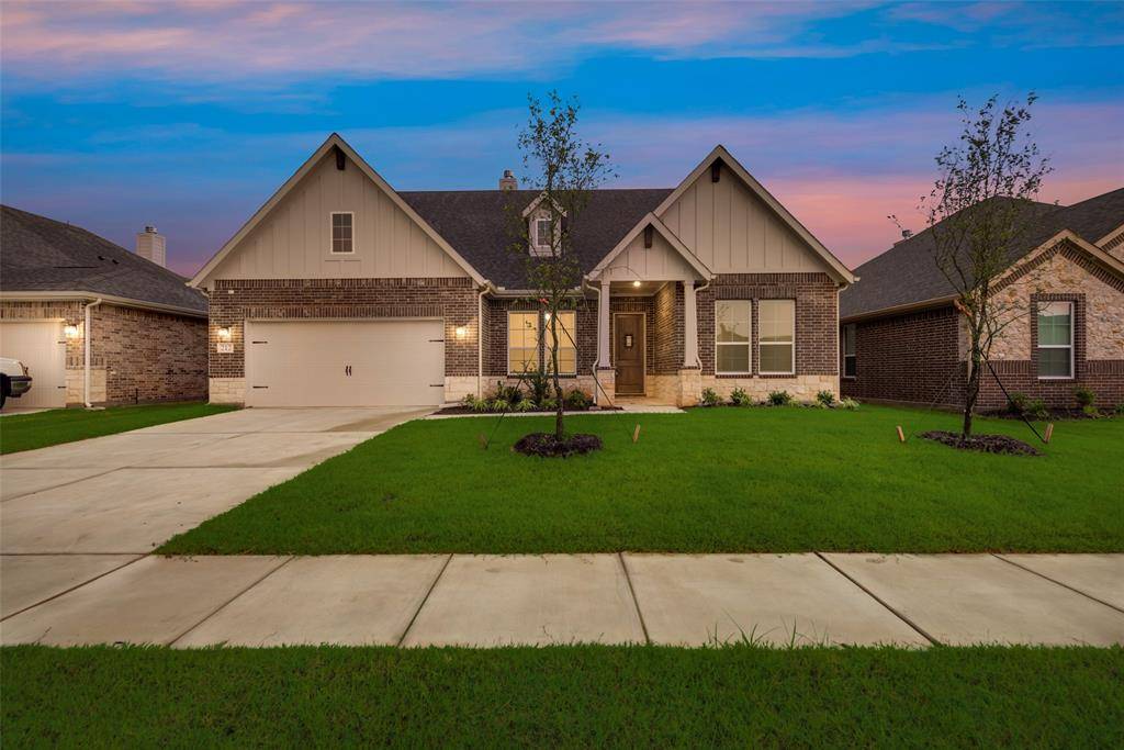 Anna, TX 75409,212 Wyndsor Trail