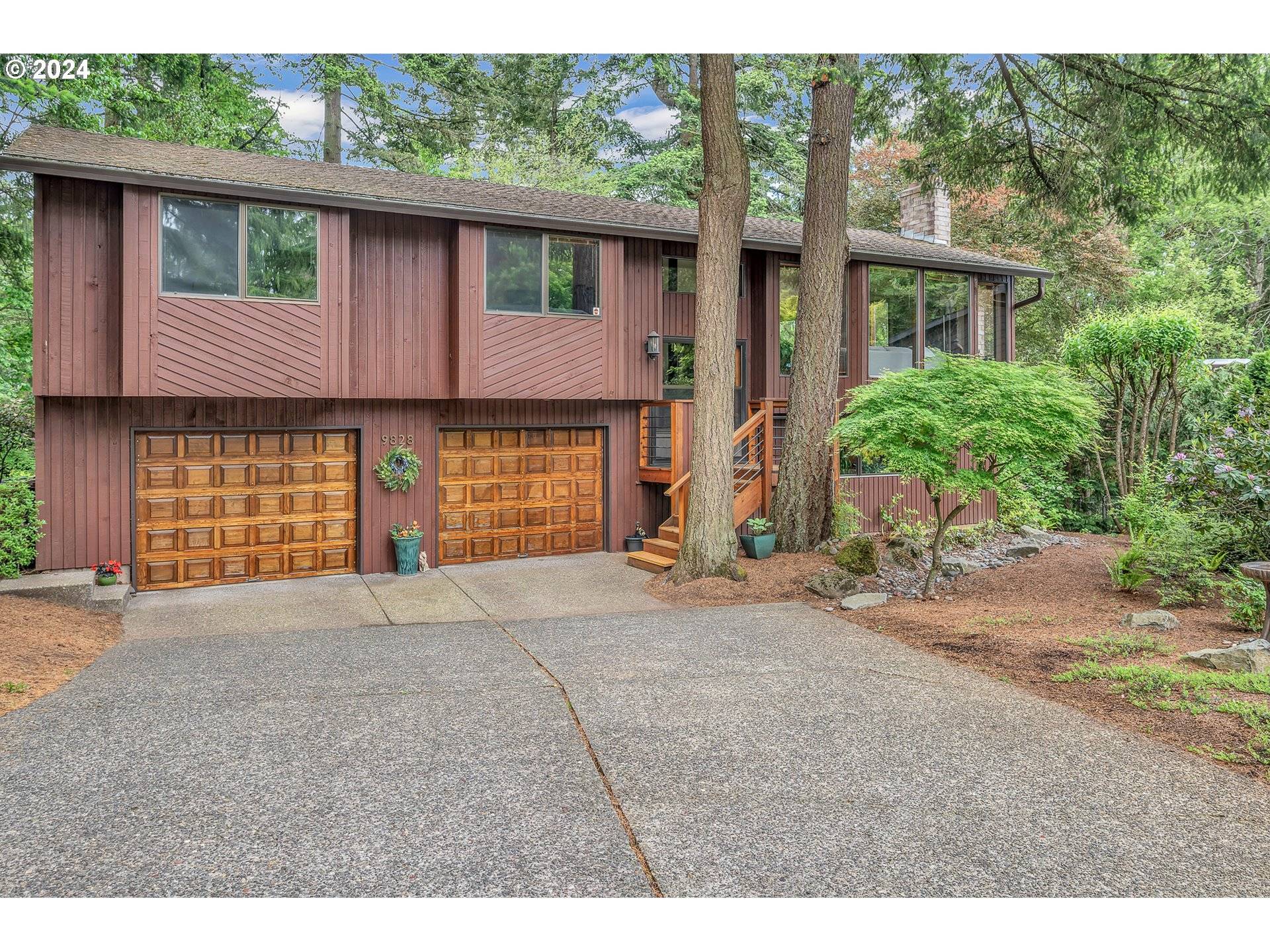 Happy Valley, OR 97086,9828 SE DEREK CT