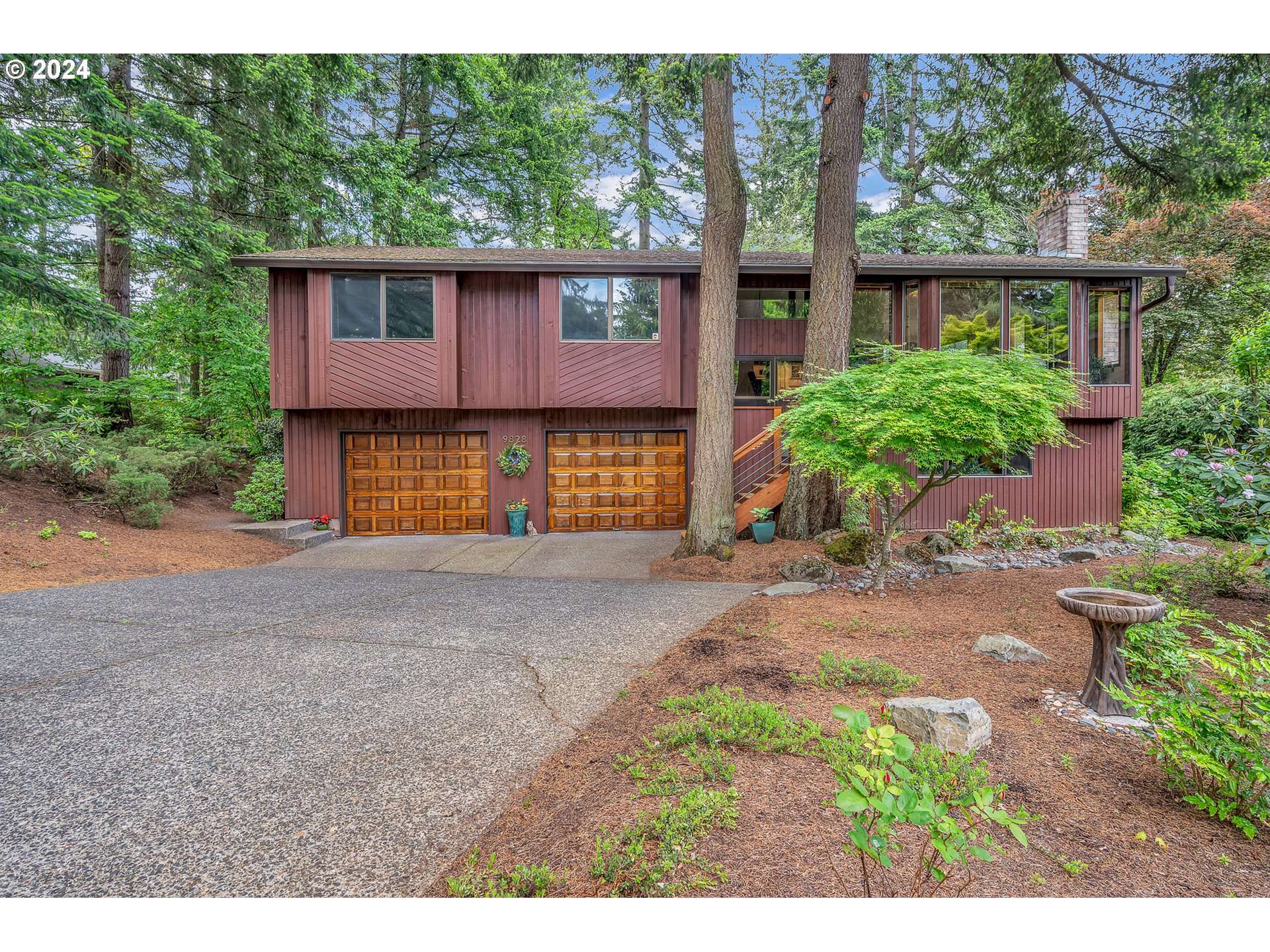 Happy Valley, OR 97086,9828 SE DEREK CT