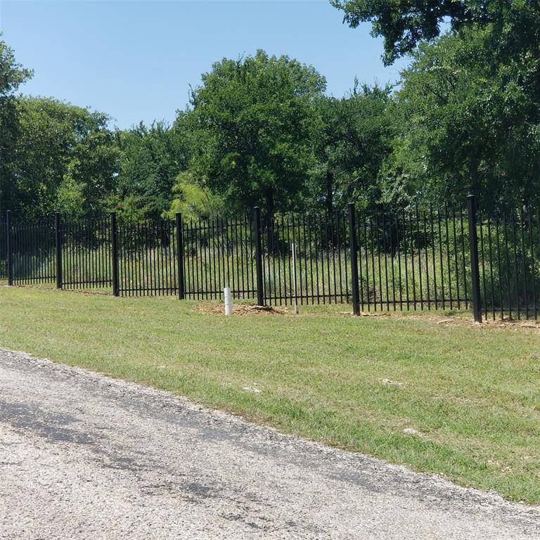 Chico, TX 76431,2.36 AC Cozy Cove Court