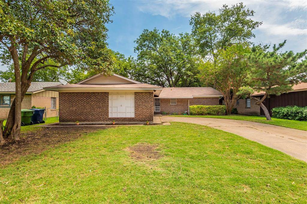 Garland, TX 75042,922 Mccallum Drive