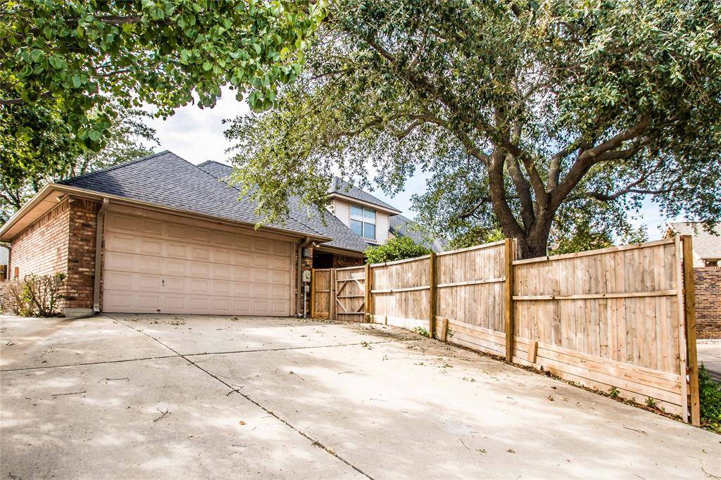 Fort Worth, TX 76116,3600 Ernest Court