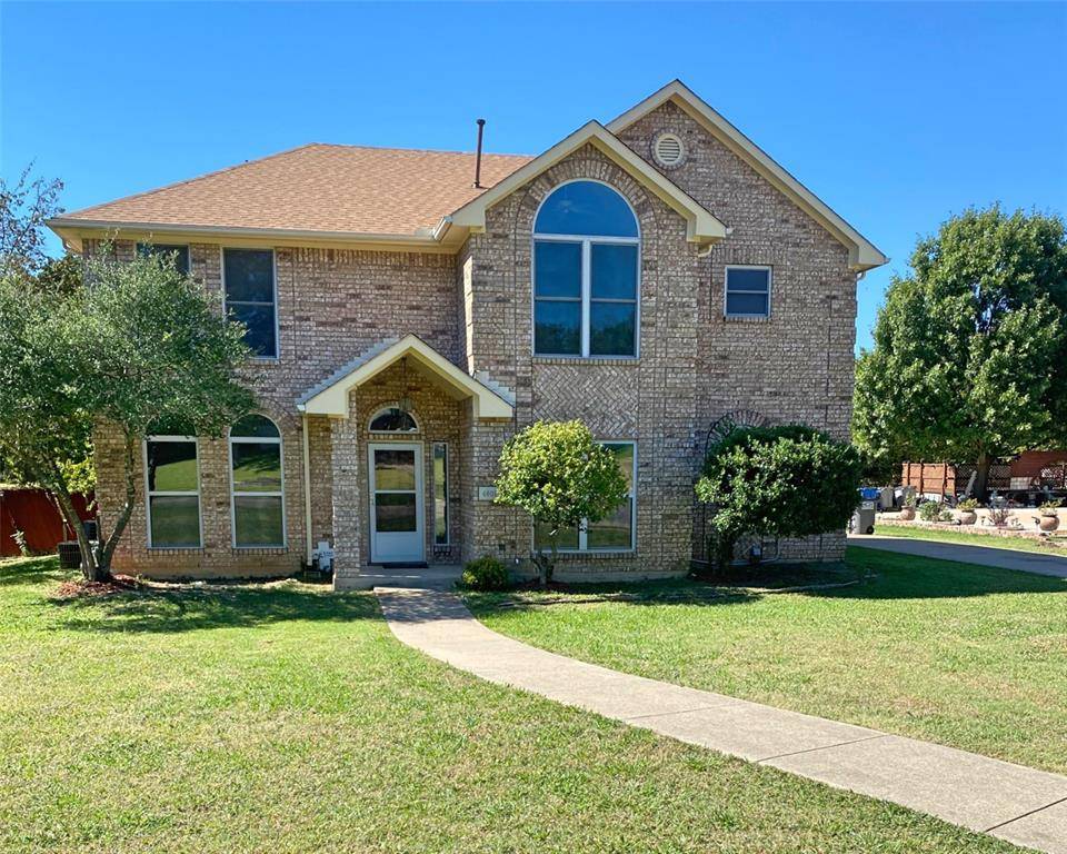 Sachse, TX 75048,4609 Westcreek Lane