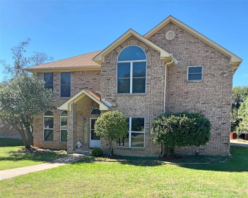 Sachse, TX 75048,4609 Westcreek Lane