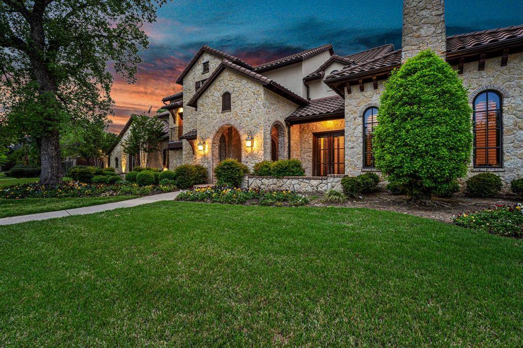 Colleyville, TX 76034,2600 Highland Park Court