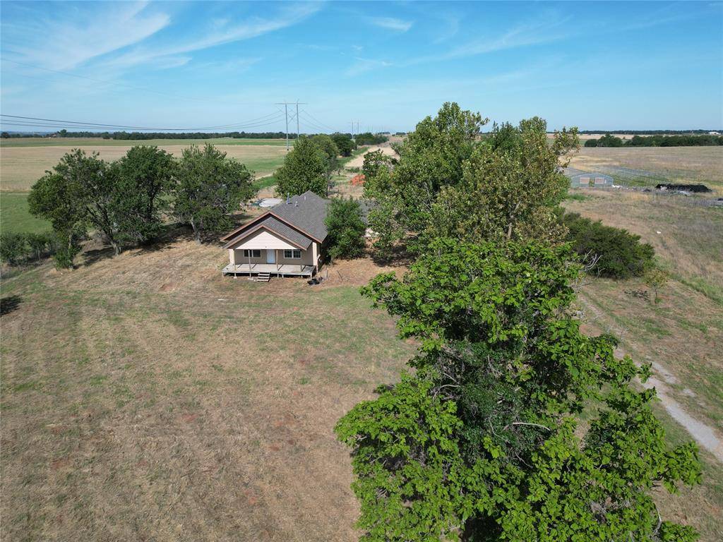 Fort Cobb, OK 73038,29094 County Street 2530