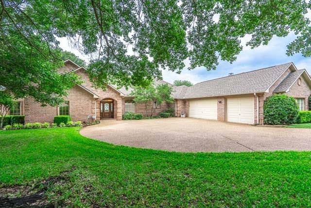 Malakoff, TX 75148,109 Lakeside Drive