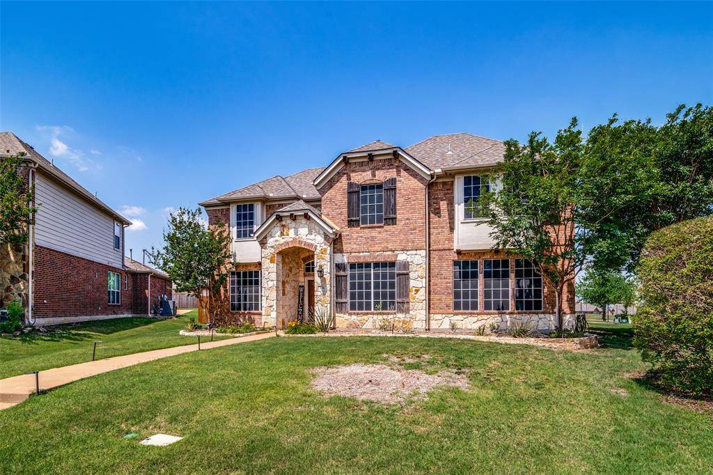 Rockwall, TX 75087,574 Presidio Drive