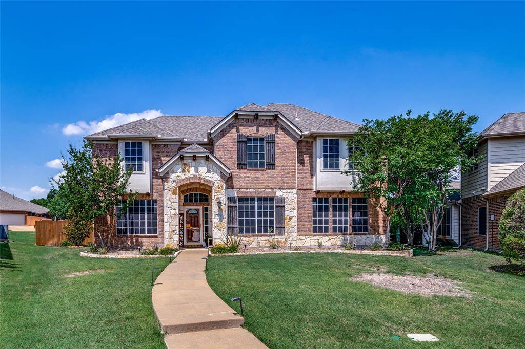 Rockwall, TX 75087,574 Presidio Drive