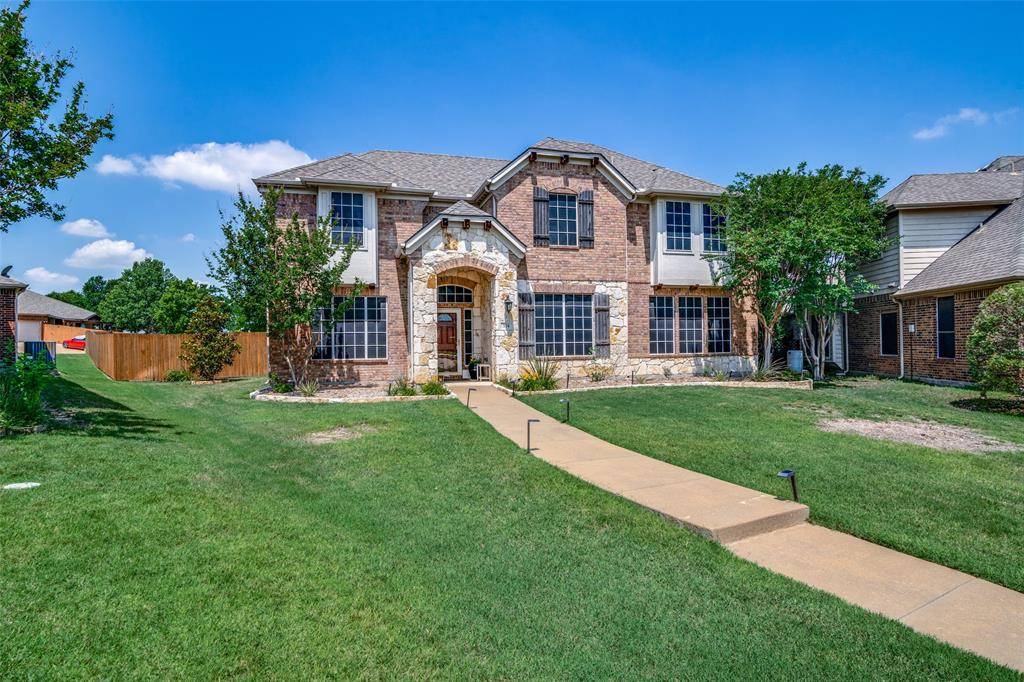 Rockwall, TX 75087,574 Presidio Drive