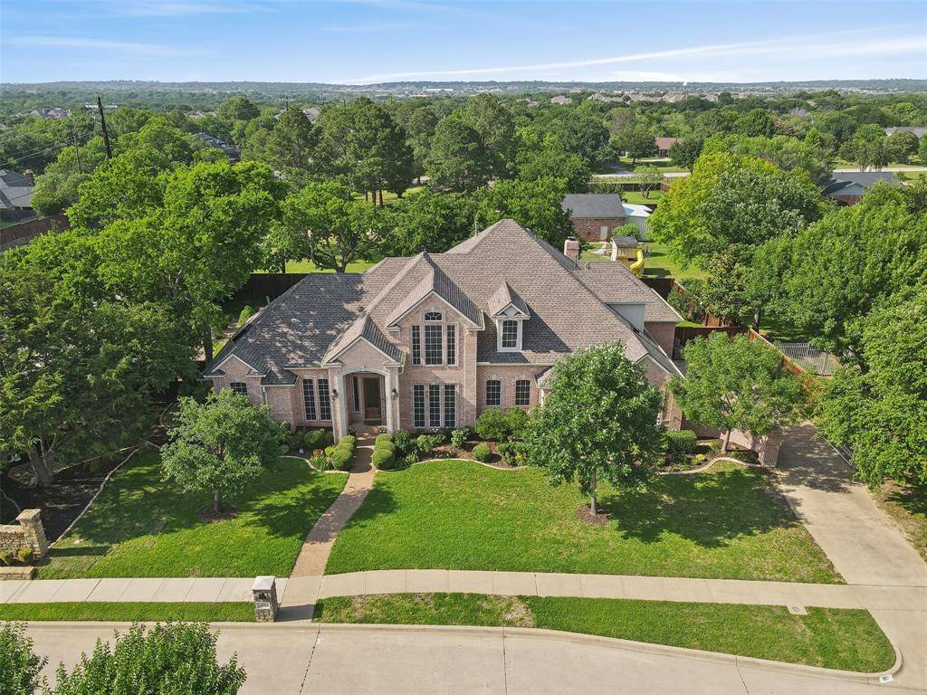 Keller, TX 76248,901 Canterbury Lane