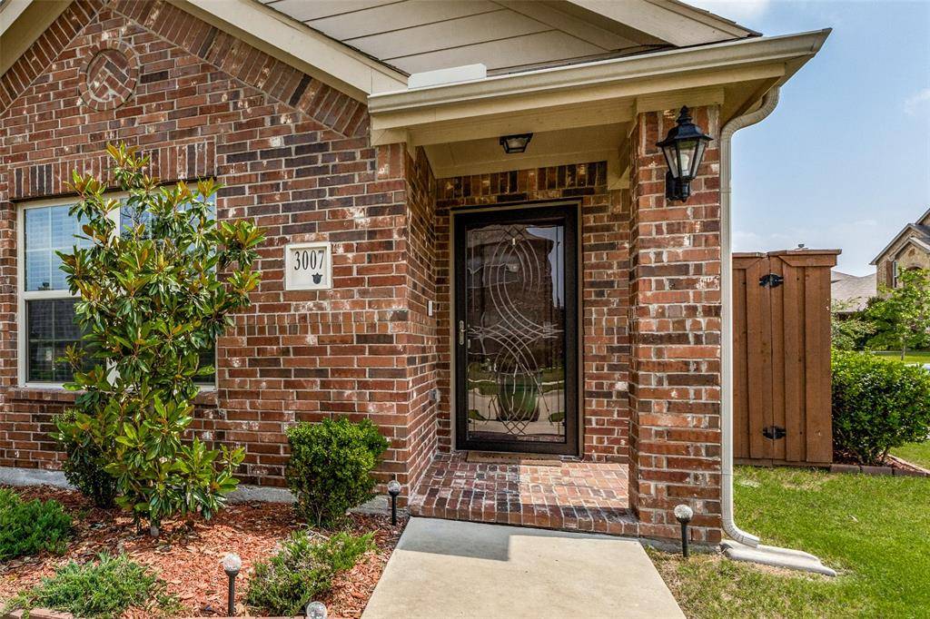 Heartland, TX 75126,3007 Buckthorn Street