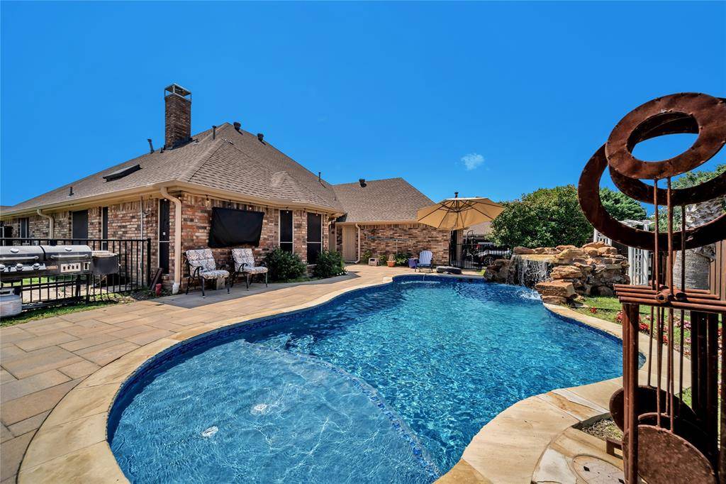 Garland, TX 75044,6518 O Malley Court