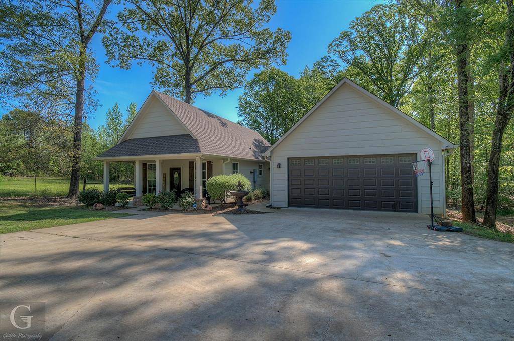 Minden, LA 71055,167 Almond Circle