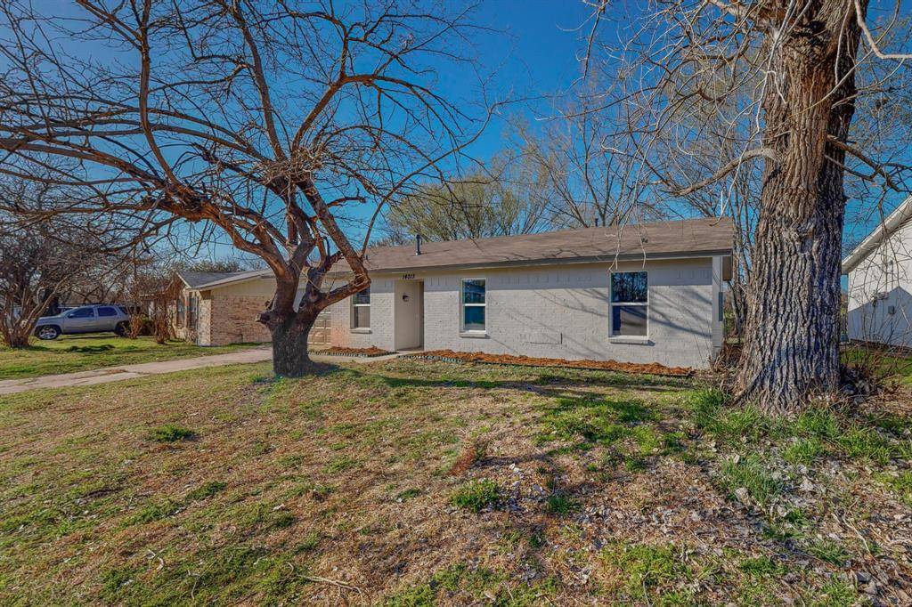 Balch Springs, TX 75180,14013 Spring Oak Drive