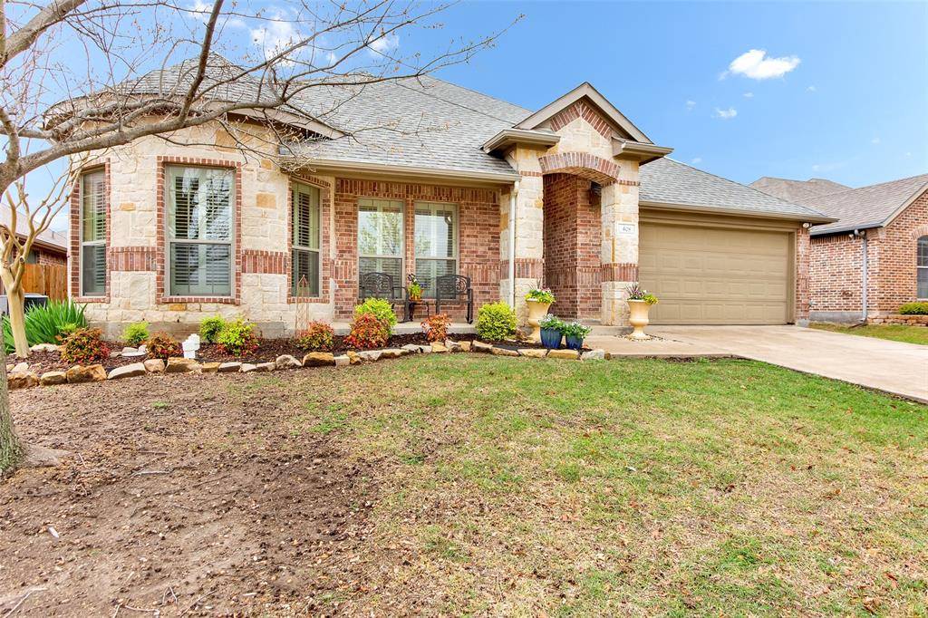 Van Alstyne, TX 75495,408 Bryn Mawr Lane