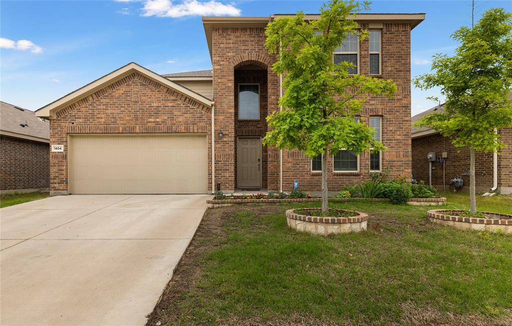 Fort Worth, TX 76131,1404 Trumpet Drive