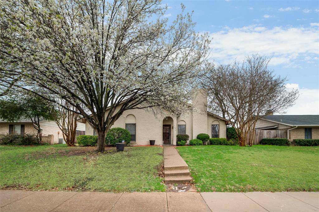 Richardson, TX 75081,1602 Versailles Drive