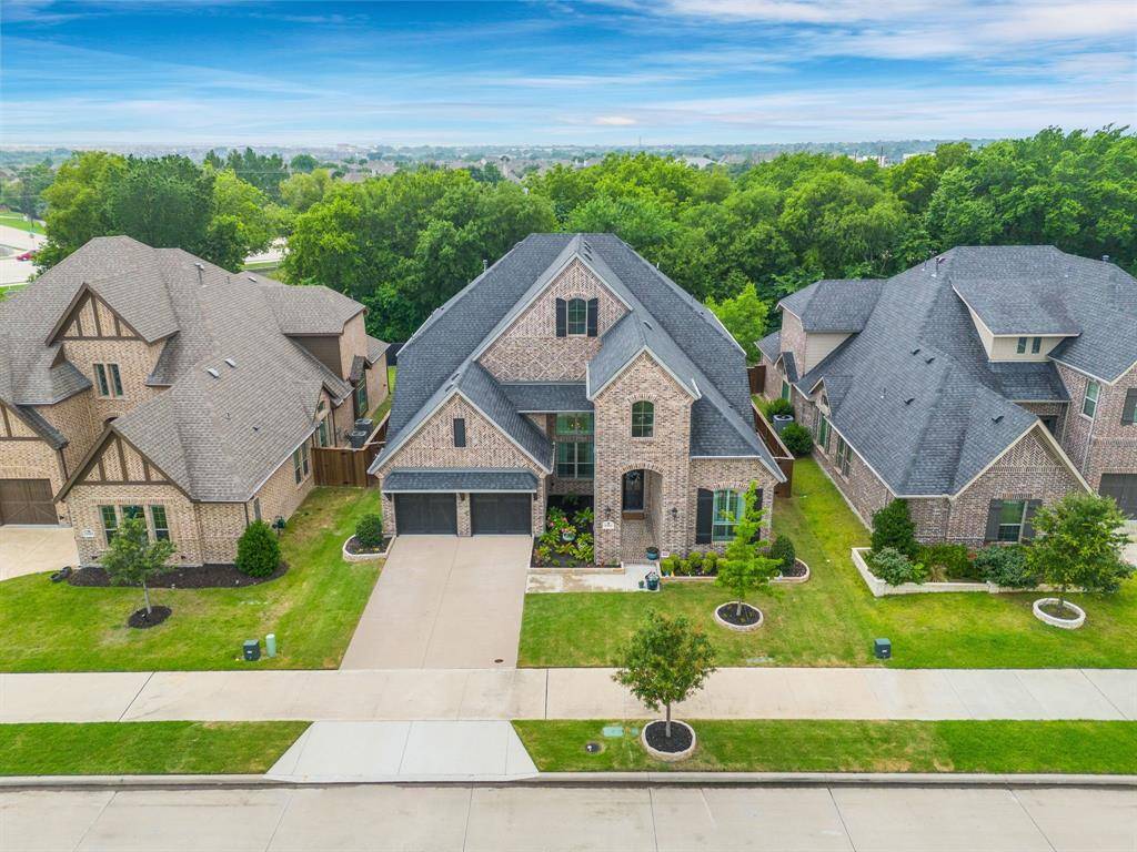 Frisco, TX 75035,13665 Woodford Lane