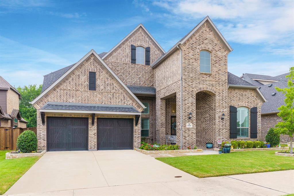 Frisco, TX 75035,13665 Woodford Lane