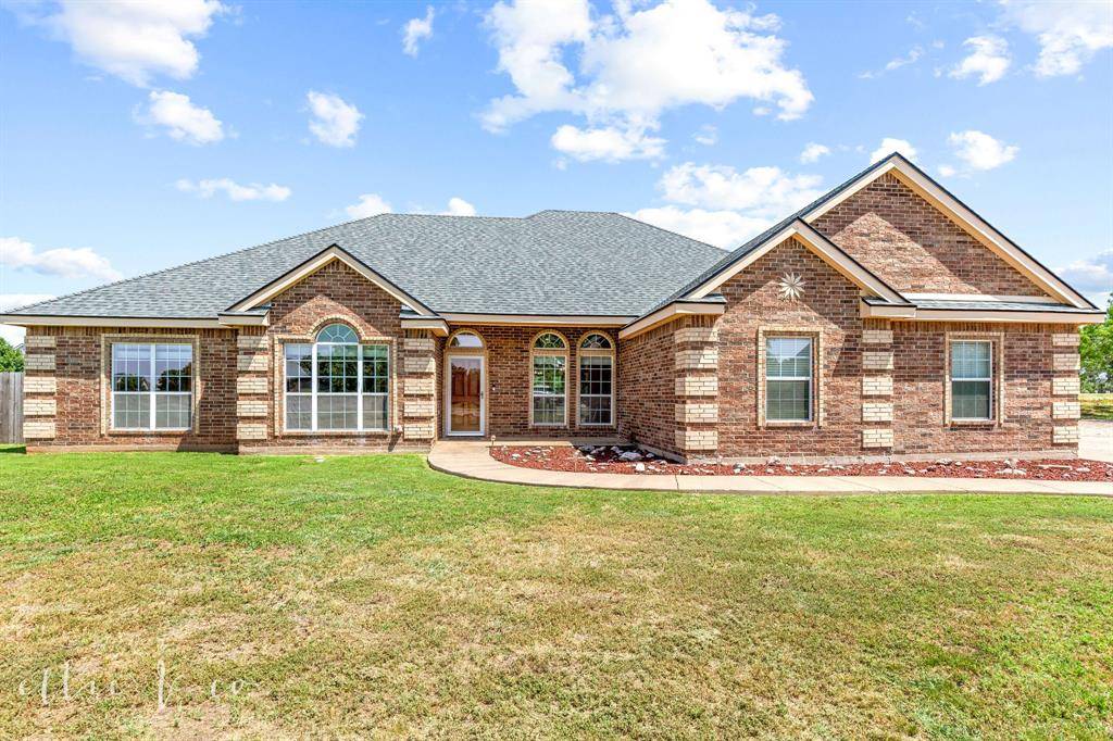 Abilene, TX 79602,233 Sawbuck Trail