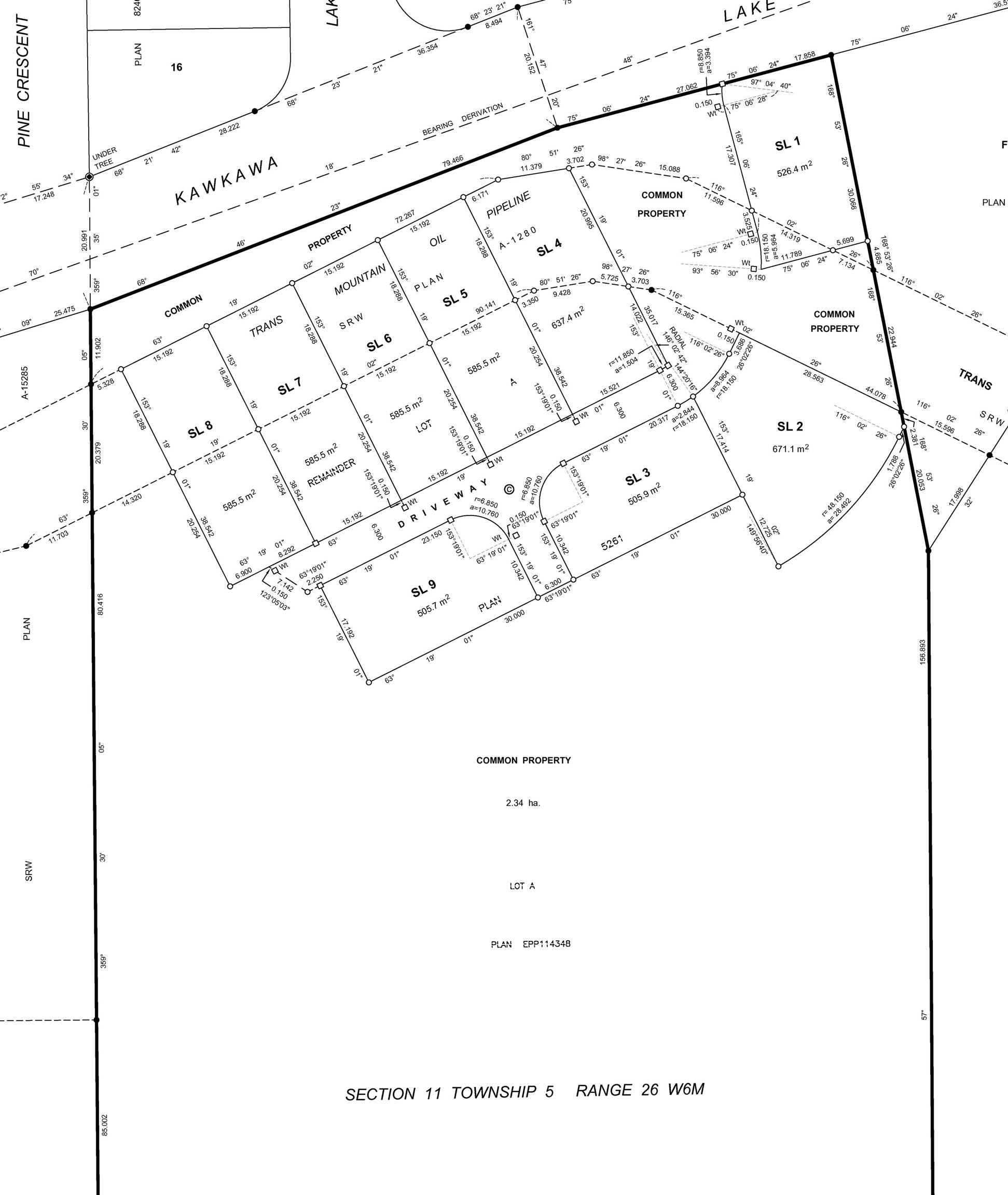 Hope, BC V0X 1L1,SL.1-9 66026 KAWKAWA LAKE ROAD