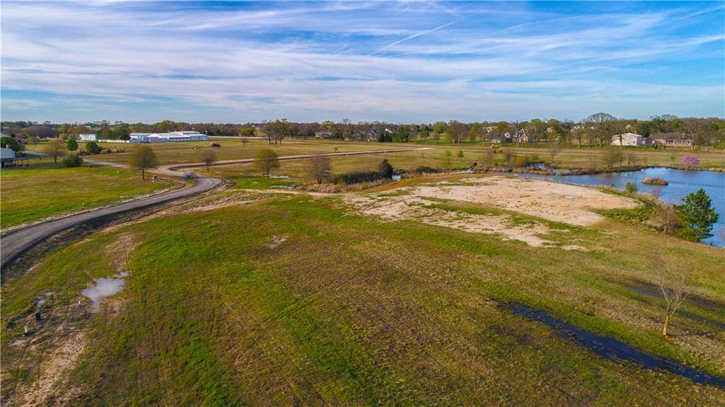 Wills Point, TX 75169,Lot 19 PR 7001