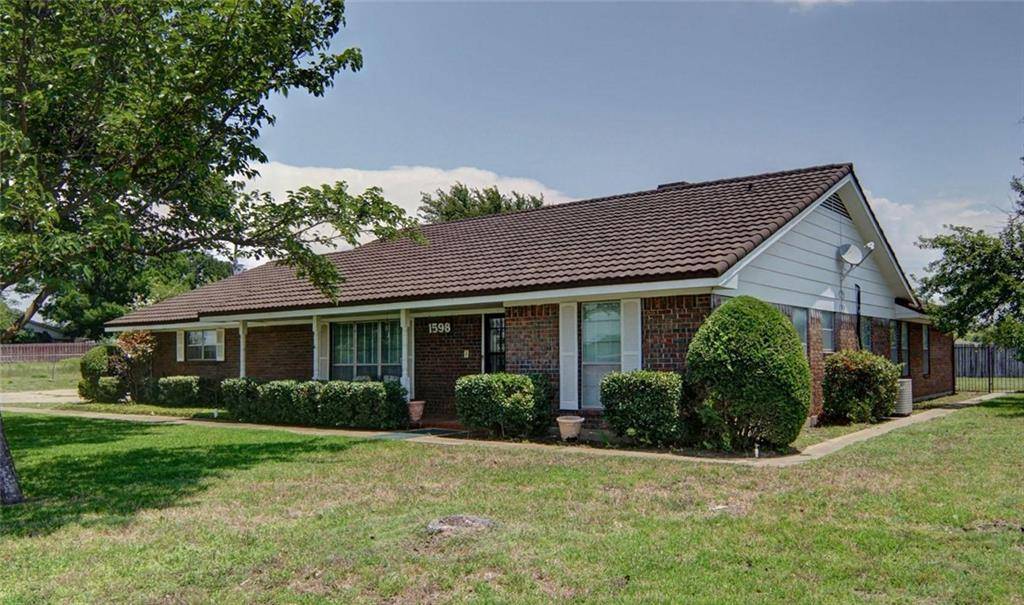 Willow Park, TX 76087,1598 Ranch House Road