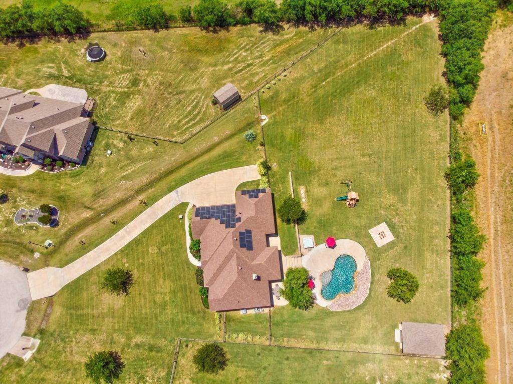 Weatherford, TX 76085,229 Sandstone Lane