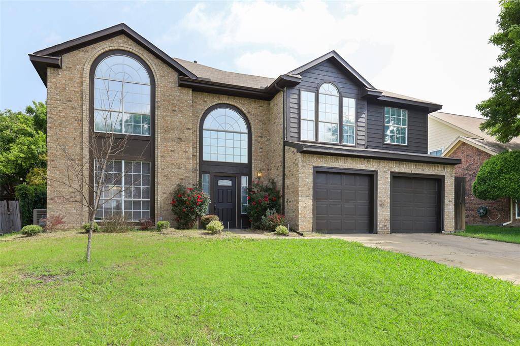 Plano, TX 75075,809 Ashburn Place