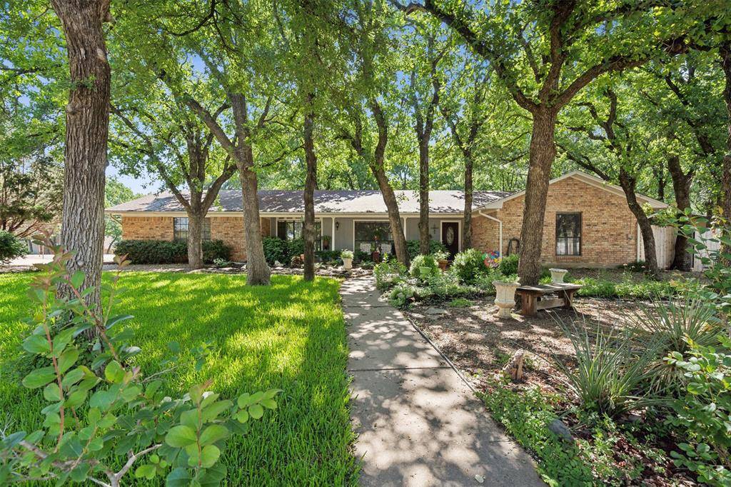 Granbury, TX 76049,3924 Cimmaron Trail