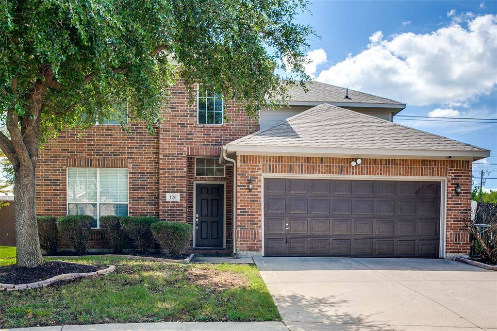 Cedar Hill, TX 75104,126 Melody Circle