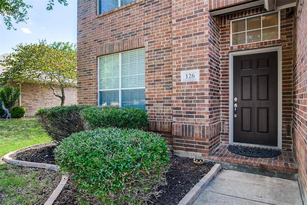 Cedar Hill, TX 75104,126 Melody Circle