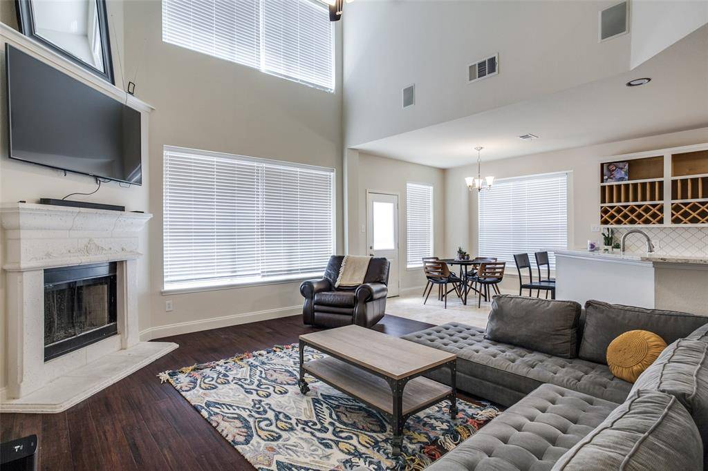 Cedar Hill, TX 75104,126 Melody Circle