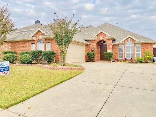 Allen, TX 75013,1334 Kingsley Drive