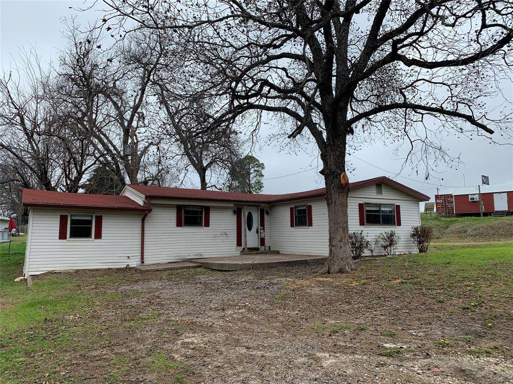 Lone Oak, TX 75453,110 RS County Road 1622