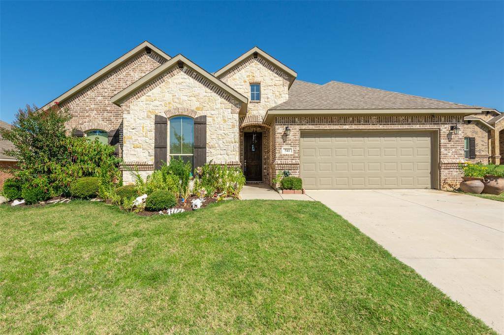 Azle, TX 76020,541 Ascot Way