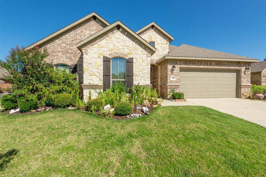 Azle, TX 76020,541 Ascot Way