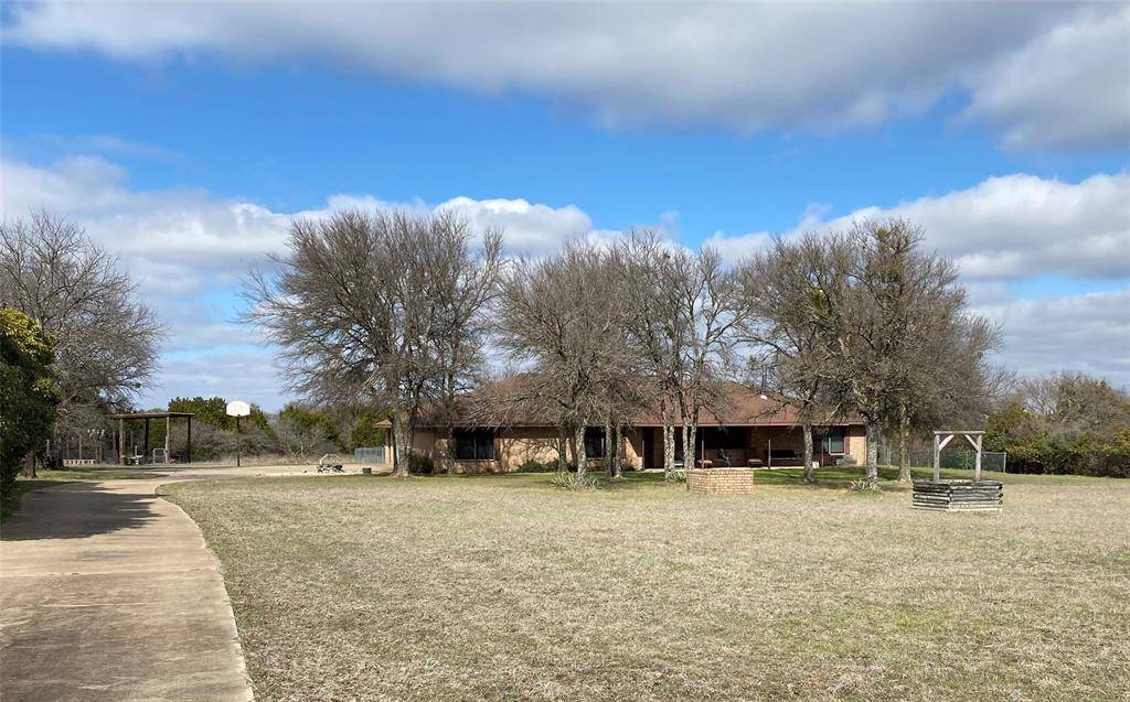 Weatherford, TX 76087,115 SE Rambling Trail