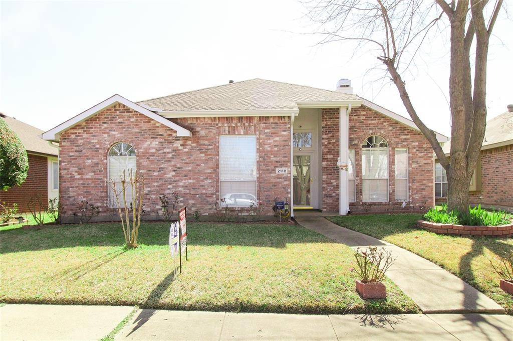 Garland, TX 75040,2118 Lantana Drive