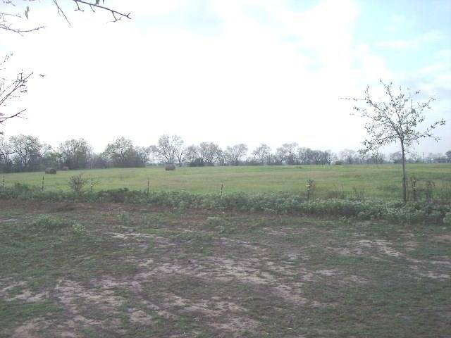 Brashear, TX 75420,0 County Road 1112