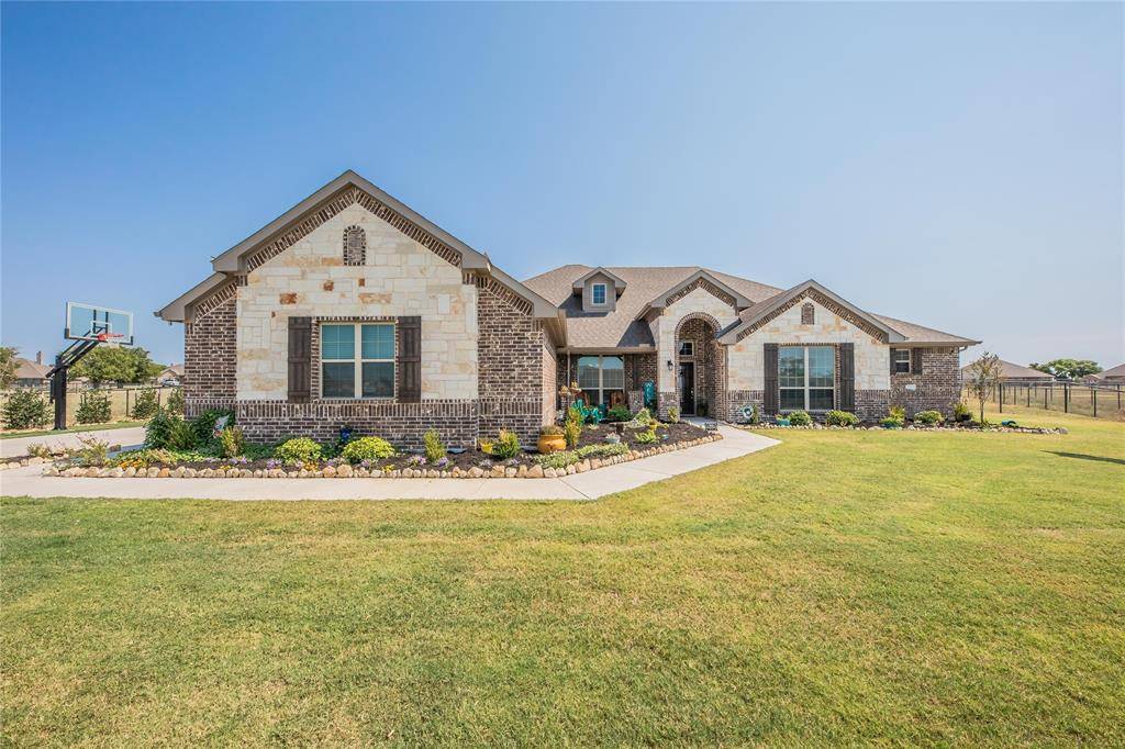 Godley, TX 76044,7811 Grain Court